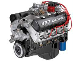 P2B88 Engine